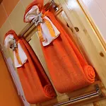 Gerendaház Orange House *