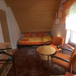 Orman Evi Orange House