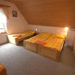 Orman Evi Orange House