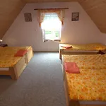 Orman Evi Orange House