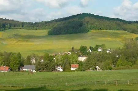 Orange House Chata *