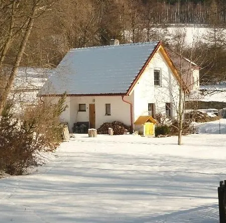 Orange House Chata *