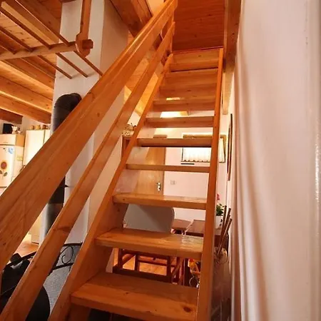 Orange House Chata Kladenske Rovne