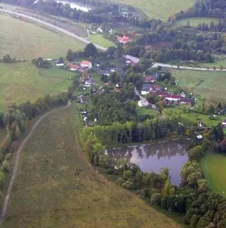 Orange House Kladenske Rovne