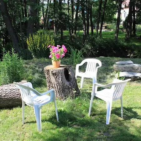 Orange House Kladenske Rovne