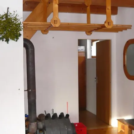 Chata Orange House *