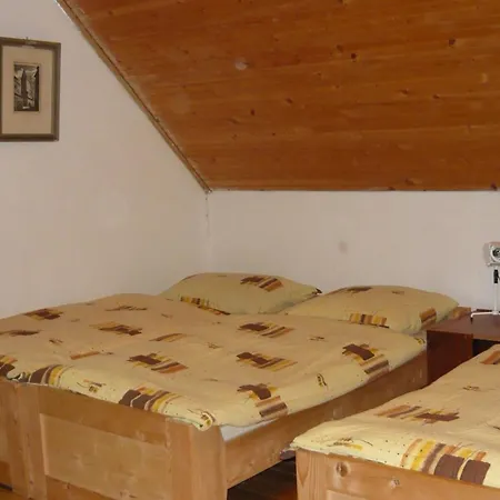 Orange House Kladenske Rovne