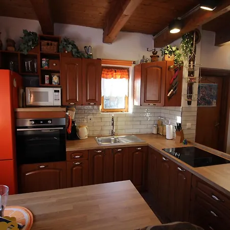 Orange House