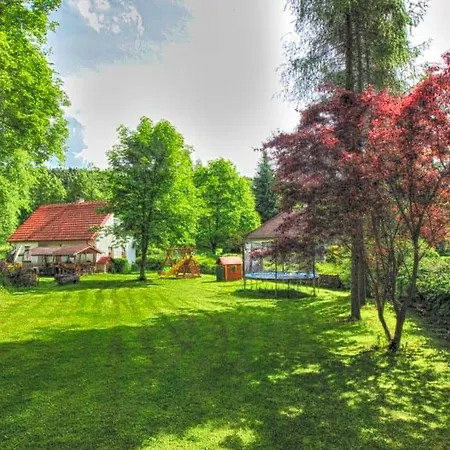 Orange House