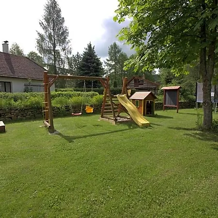 Orange House