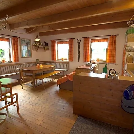 Domek letniskowy Orange House *
