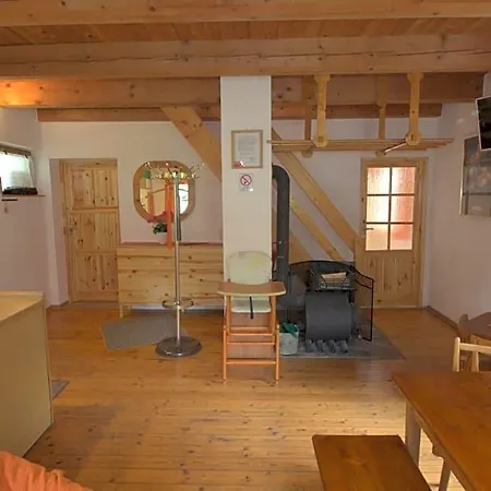 Domek letniskowy Orange House