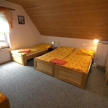 Orange House