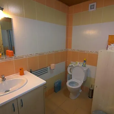 Orange House Kladenske Rovne