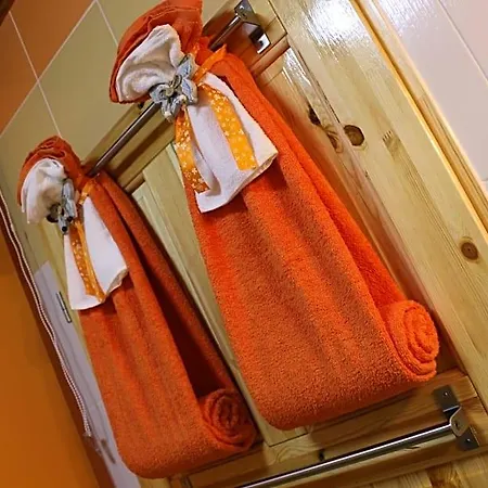 Orange House Kladenske Rovne