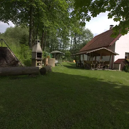 Orange House Kladenske Rovne