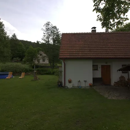 Orange House Chata *