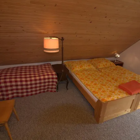 Orange House *