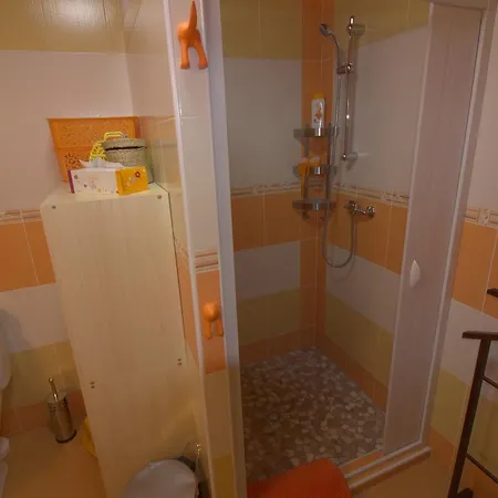 Orange House