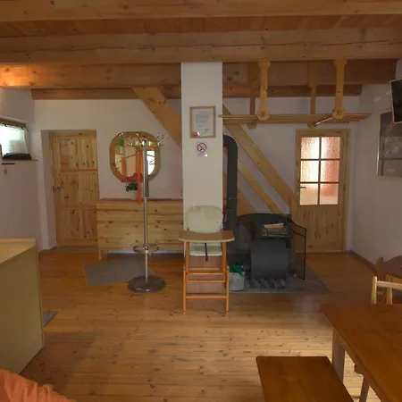 Orange House *