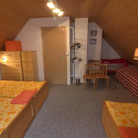 Orange House Kladenske Rovne