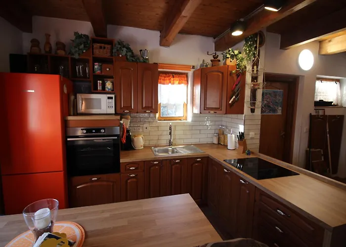 Orange House