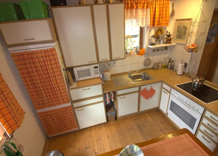 Orange House Orman Evi