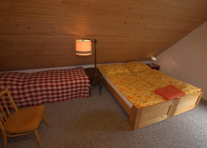 Orange House *