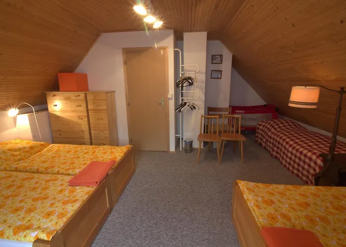 Orange House Kladenske Rovne