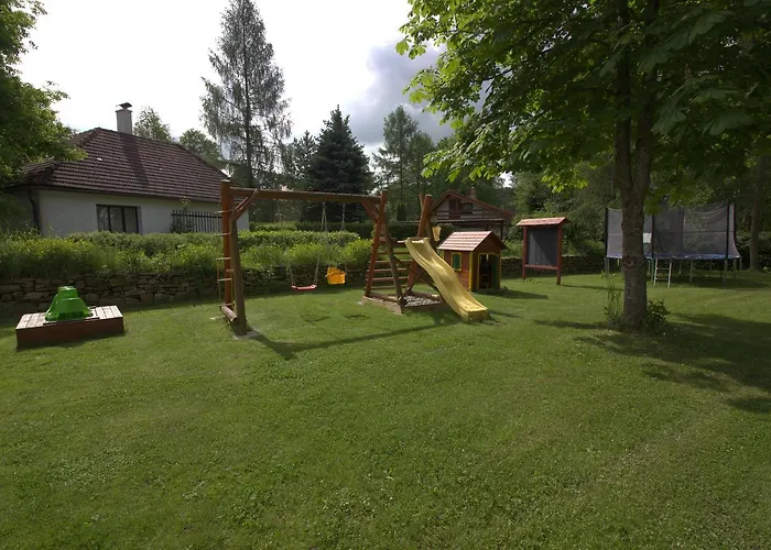 Orange House *