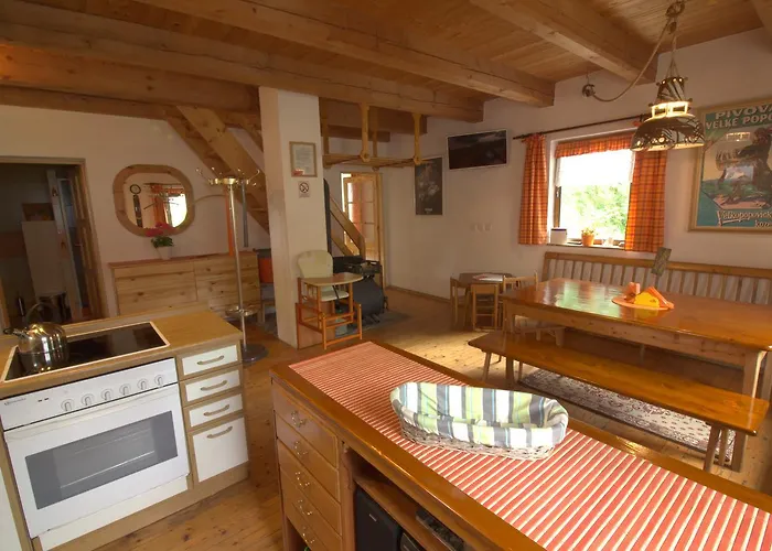 Orman Evi Orange House
